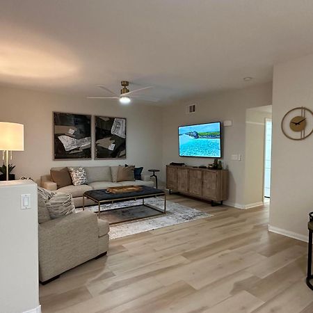 Mesquite Retreat 2 Bd Condo By Cool Properties Llc Exterior photo