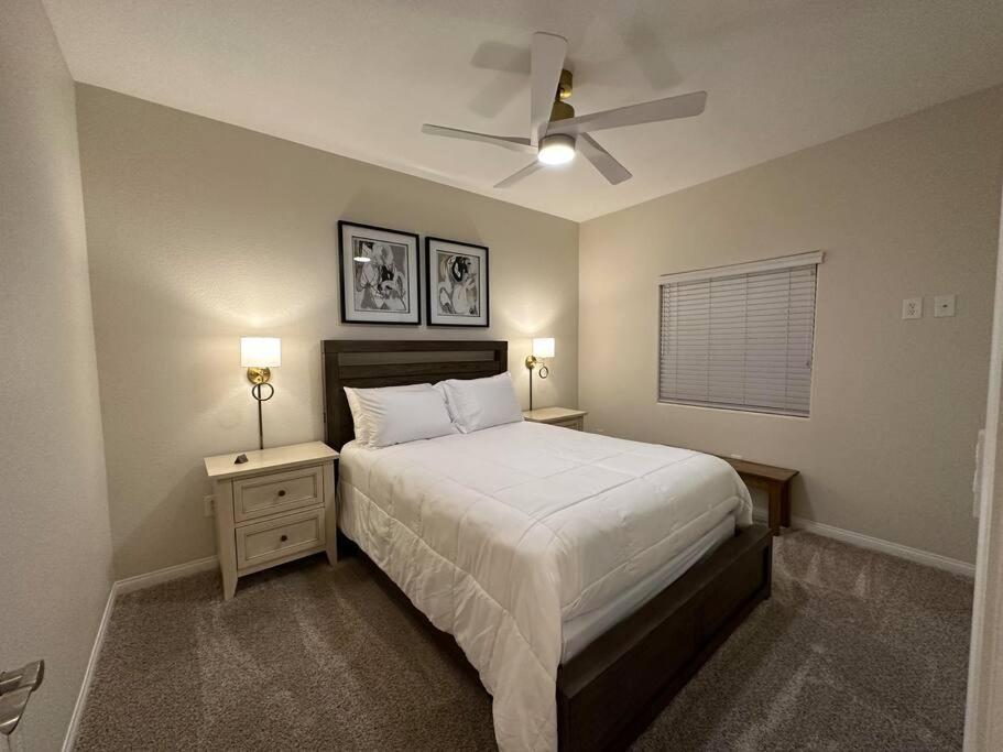 Mesquite Retreat 2 Bd Condo By Cool Properties Llc Exterior photo