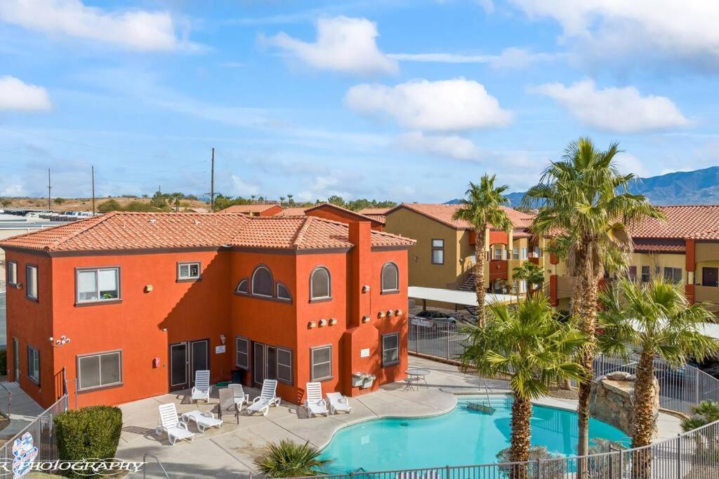 Mesquite Retreat 2 Bd Condo By Cool Properties Llc Exterior photo