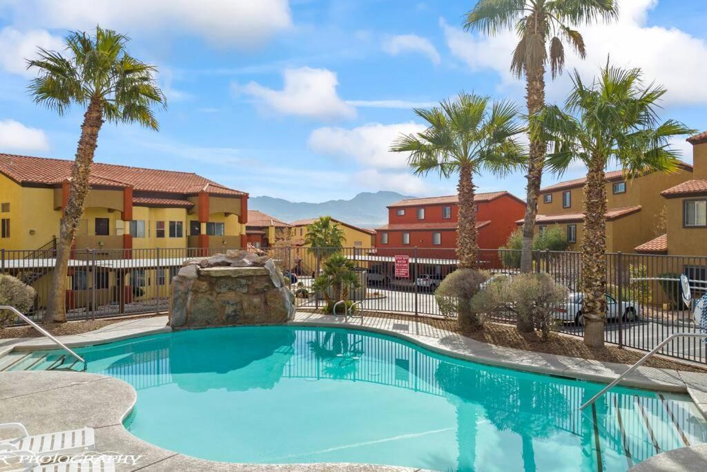 Mesquite Retreat 2 Bd Condo By Cool Properties Llc Exterior photo